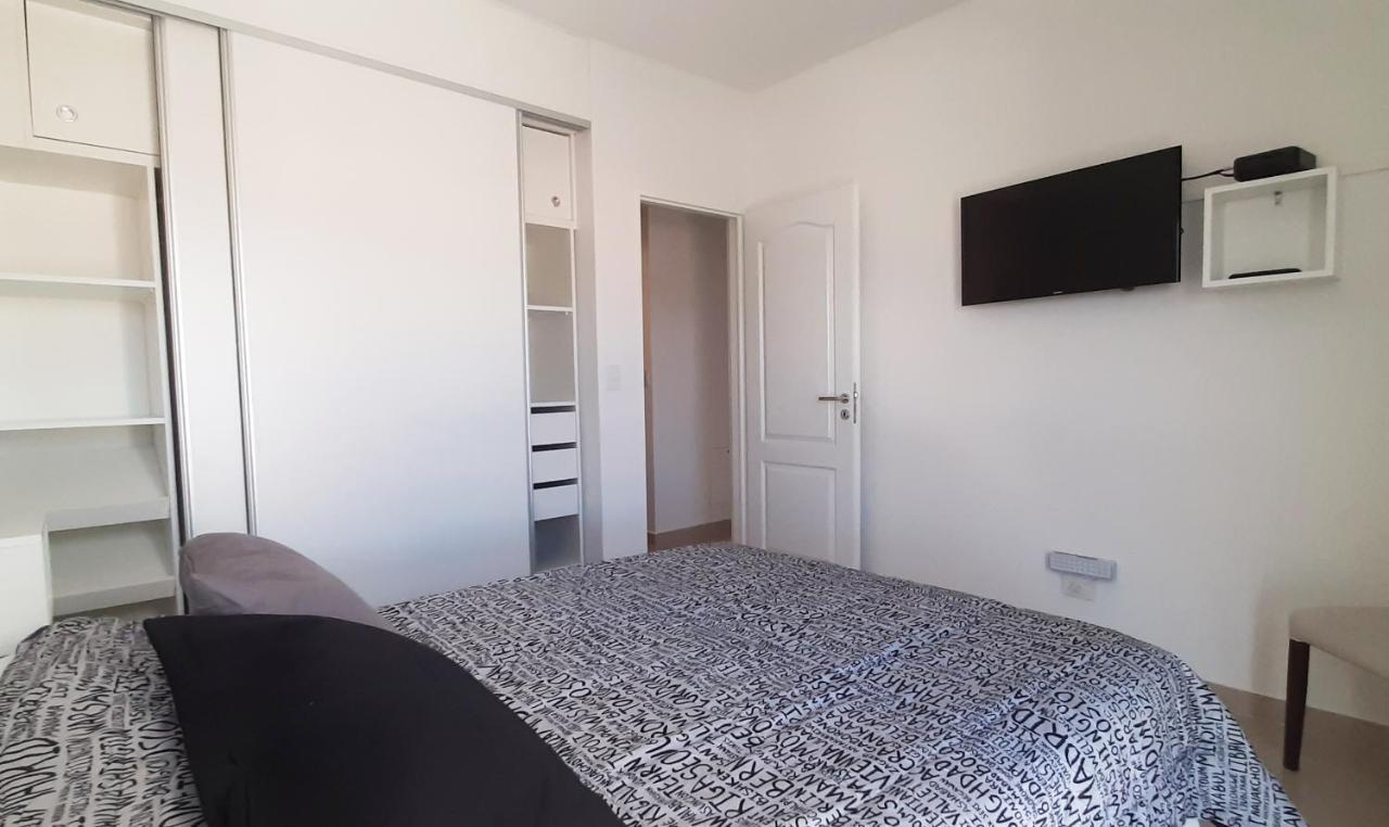 Coral II Departamento A Apartment ปูแอร์โตมาดริน ภายนอก รูปภาพ