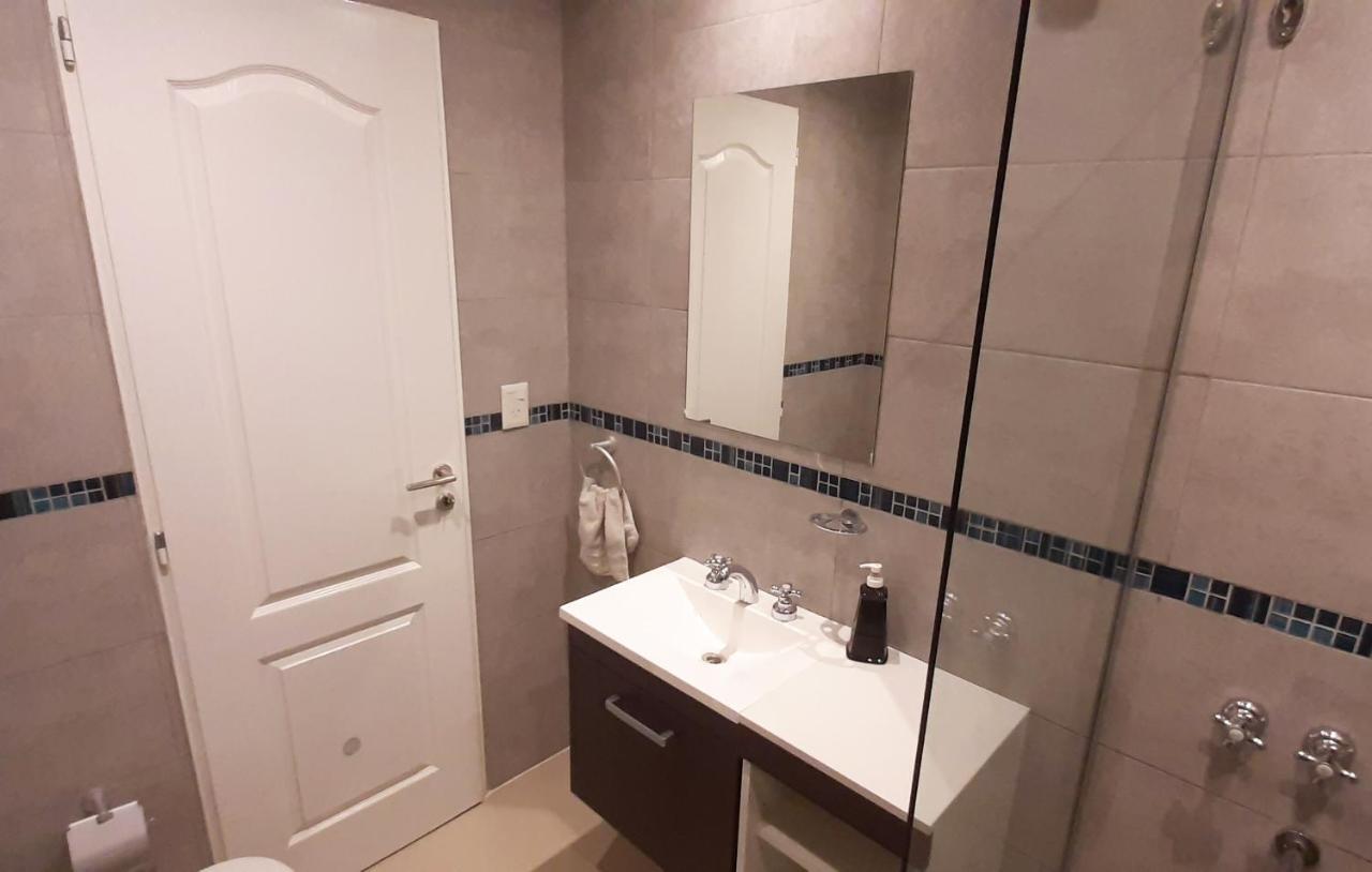 Coral II Departamento A Apartment ปูแอร์โตมาดริน ภายนอก รูปภาพ