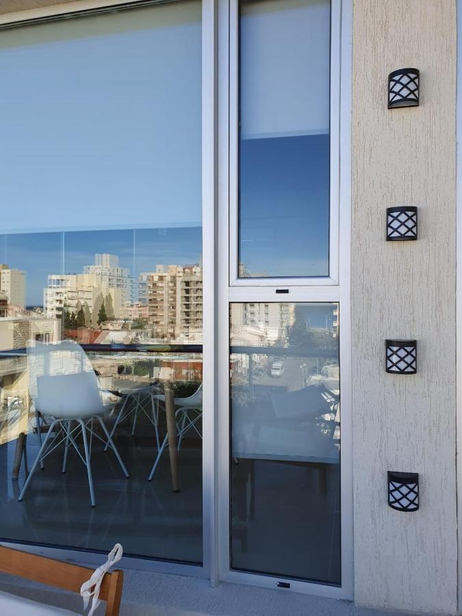 Coral II Departamento A Apartment ปูแอร์โตมาดริน ภายนอก รูปภาพ